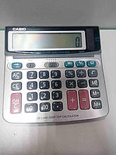 Калькулятор Б/У Casio CM-3300H