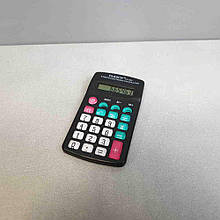 Калькулятор Б/У Taksun TS-402