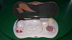 Вібромасажер Б/У CNAIER AE-8782A