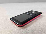 Портативний цифровий MP3 плеєр Б/У Samsung YP-Z3A (4Gb), фото 4