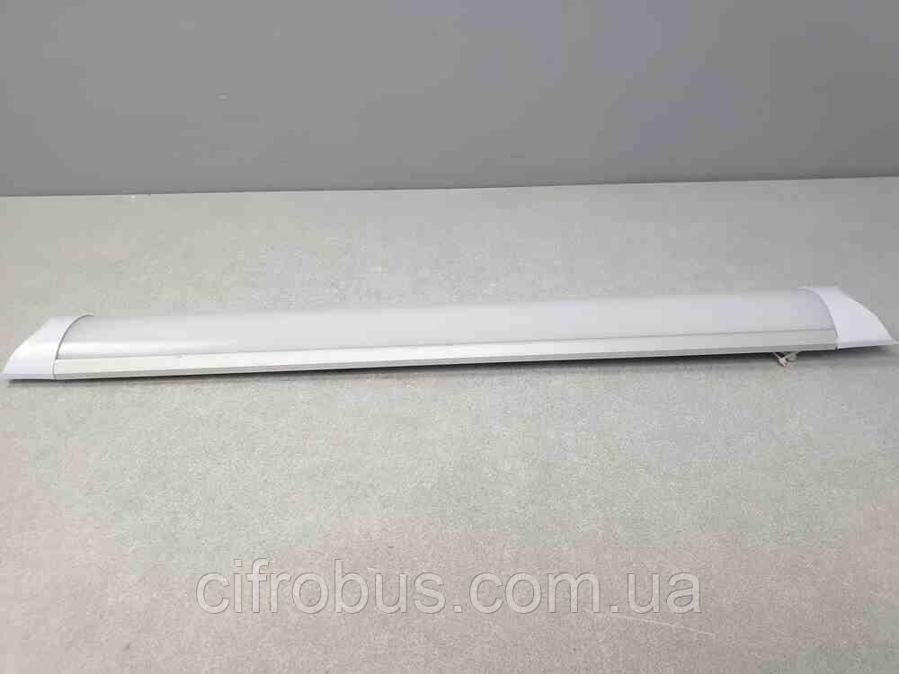 Бра настінний світильник Б/У Люмен Led Oreol LN-18ВТ/840-17 G2, IP20