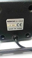 Автомобільний пристрій гучного зв'язку Б/У Nokia SP-3