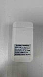 Глюкометр аналізу крові Б/У Pulse Oximeter BLS-112B, фото 3
