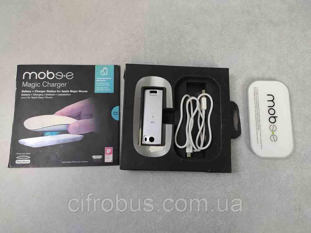 Зарядний пристрій Б/К Бездротовий заряджання Fast Charge