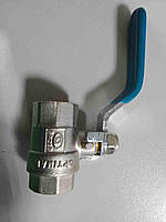 Кран кульовий Б/У Gross Optimal 15 1/2"