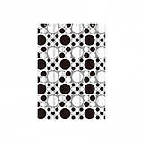 Шторка - фіранка для ванної FRAP F8853, поліетилен, 180х200 см, білий, фото 6