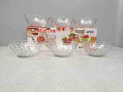 Б/У Diamond Bowl 12.5 5cm x6pcs
