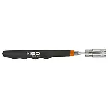 Магнітне захоплення Neo Tools 11-611 90-800 мм з ліхтариком, до 3,5 кг