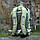 Тактичний рюкзак 36 л Хаки Warrior Laser Cut 36L Військовий рюкзак на 36 літрів Армійський Штурмовий Рюкзак Для Військових Олива, фото 6