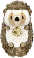 М'яка іграшка Аврора маленький їжачок Aurora Miyoni Small Hedgehog Plush