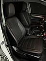 Автомобільні чохли для Kia Sorento II Prime 7 місць з 2009 по 2014, фото 3