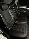 Автомобільні чохли для Kia Sorento II Prime 7 місць з 2009 по 2014, фото 5