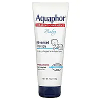 Aquaphor, целебная мазь для детей, без отдушки, 198 г (7 унций) Днепр