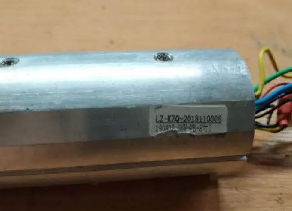 Контролер для електросамокатів S2