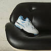 Кроссовки New Balance 550 UNC White University Blue - BB550HL1, фото 2