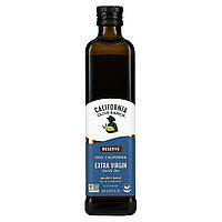 California Olive Ranch, Miller's Blend, нерафинированное оливковое масло высшего качества, 100% сырья из в в