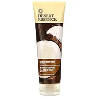 Desert Essence, Состав для мытья тела, 8 жидких унций (237 мл) в Украине