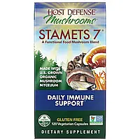 Препараты для иммунитета на основе грибов