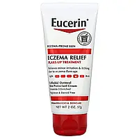 Eucerin, Средство для лечения экземы в период обострений, 57 г (2 унции) в Украине