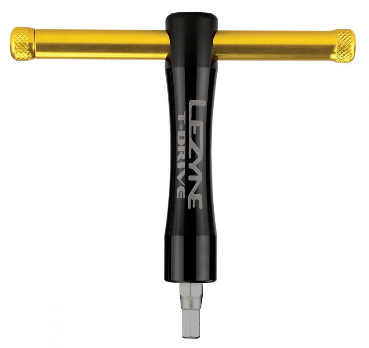 Мультитул Lezyne T-DRIVE