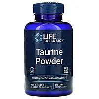 Life Extension, L-Taurine Powder, 10.58 oz (300 g) Київ