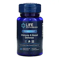 Life Extension, FLORASSIST Nasal, 30 Vegetarian Capsules Київ