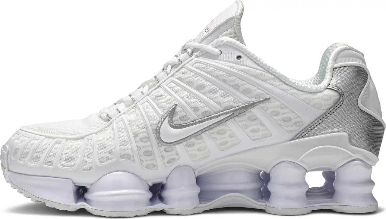Nike shox dollar edition 2025