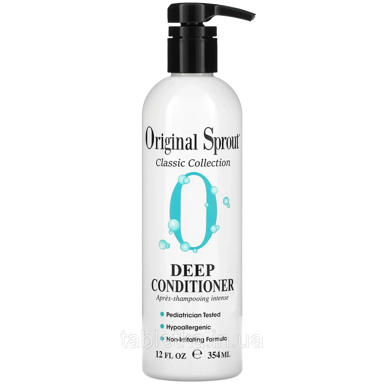 Original Sprout, Classic Collection, Deep Conditioner, 12 fl oz (354 ml) Київ