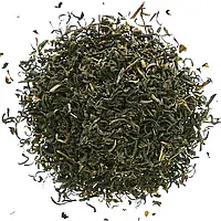 Frontier Co-op, органический зеленый чай с жасмином, 453 г (16 унций) Днепр