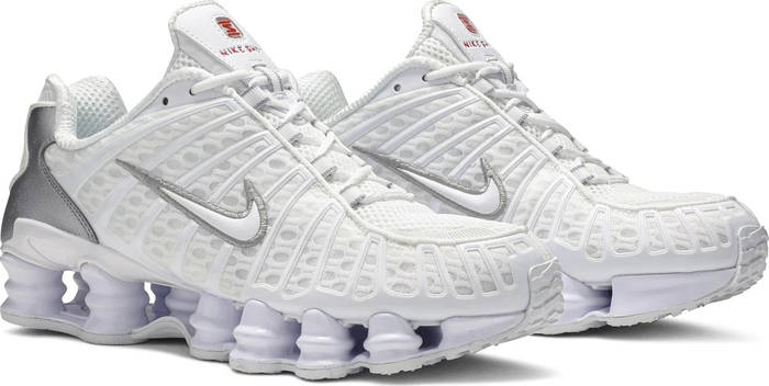 Nike shox 2003 2025