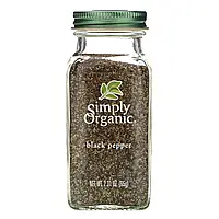 Simply Organic, Черный перец, 65 г (2,31 унции) Днепр