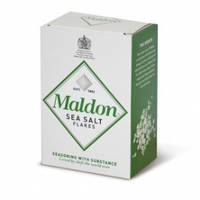 Сіль Малдон (Sea Salt Maldon) 250грамм