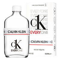 Calvin Klein Everyone Туалетная вода 100ml (3614229656145)