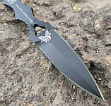 Нож Benchmade SOCP Dagger Family, Greg Thompson, фото 3