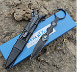 Нож Benchmade SOCP Dagger Family, Greg Thompson, фото 5