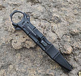Нож Benchmade SOCP Dagger Family, Greg Thompson, фото 6