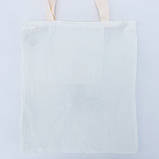 Підліткова молодіжна сумка шоппер на блискавці, фото 2