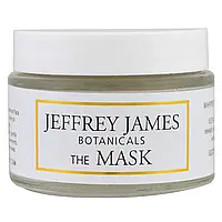 Jeffrey James Botanicals, The Mask, муссовая грязевая маска с малиной, 59 мл (2,0 унции) в Украине