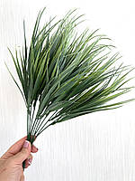 Штучна осока з напиленням (40 см), фото 4