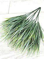 Штучна осока з напиленням (40 см), фото 2