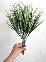 Штучна осока з напиленням (40 см), фото 7