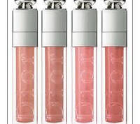 CHRISTIAN DIOR Christian Dior Addict Gloss №322