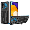 Чохол-накладка Armor Case with Card Slot для Samsung Galaxy A73 5G, фото 2