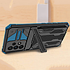 Чохол-накладка Armor Case with Card Slot для Samsung Galaxy A73 5G, фото 7