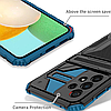 Чохол-накладка Armor Case with Card Slot для Samsung Galaxy A73 5G, фото 8