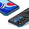 Чохол-накладка Armor Case with Card Slot для Xiaomi 11T / 11T Pro, фото 4