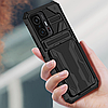 Чохол-накладка Armor Case with Card Slot для Xiaomi 11T / 11T Pro, фото 5