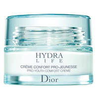 CHRISTIAN DIOR Christian Dior Hydra Life Creme Confort Pro-Jeunesse крем для лица крем для лица 50мл