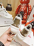 Кросівки, кеди, снікерси Луї Вітон, Archlight Sneaker, фото 8