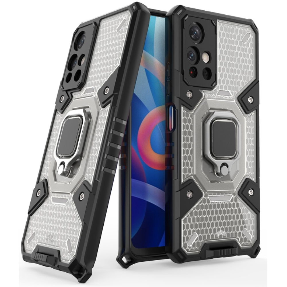 Чохол-накладка Sota-Armor для Xiaomi Redmi Note 11 Pro Plus, фото 1